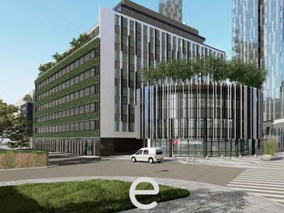 Gewerbeobjekt mieten in 1100 Wien (Bild 3)