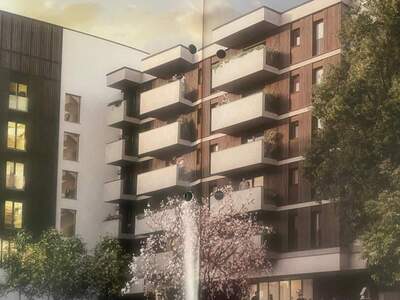 Apartment provisionsfrei mieten in 5020 Salzburg