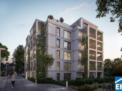 Terrassenwohnung kaufen in 1160 Wien (Bild 3)