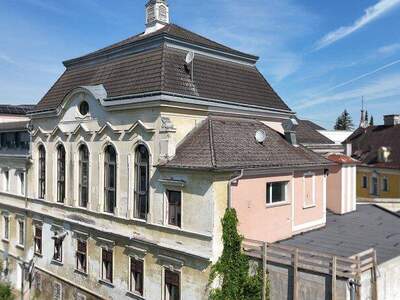 Büro / Praxis kaufen in 4650 Lambach (Bild 1)