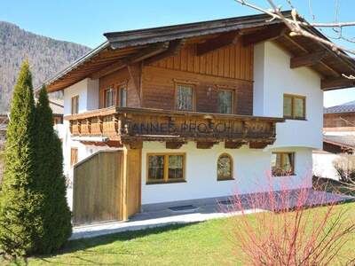 Haus kaufen in 6382 Kirchdorf