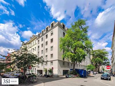 Wohnung kaufen in 1040 Wien