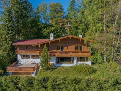 Haus kaufen in 6385 Schwendt