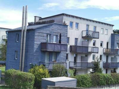 Wohnung kaufen in 8043 Graz