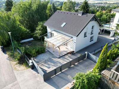 Einfamilienhaus kaufen in 3040 Neulengbach (Bild 2)