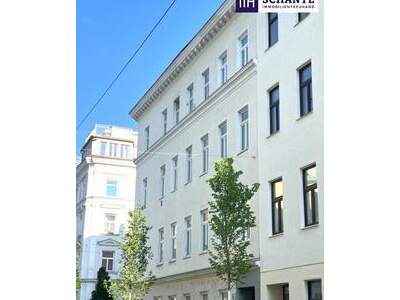 Wohnung kaufen in 1100 Wien