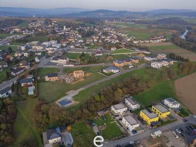 Grundstück kaufen in 3252 Petzenkirchen (Bild 1)