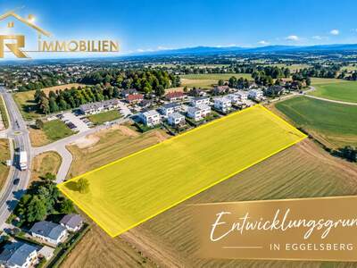Grundstück kaufen in 5142 Eggelsberg