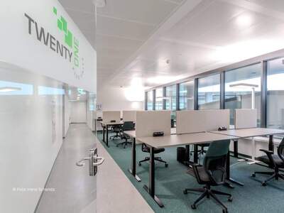 Gewerbeobjekt mieten in 1210 Wien