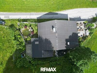 Einfamilienhaus kaufen in 5452 Pfarrwerfen