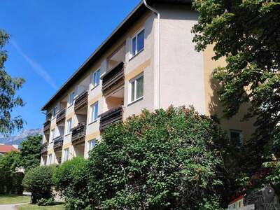 Wohnung mit Balkon kaufen in 2651 Reichenau (Bild 1)