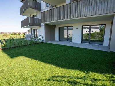 Wohnung kaufen in 5301 Eugendorf