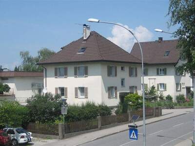 Haus kaufen in 6900 Bregenz