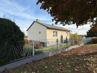 Haus kaufen in 7471 Rechnitz