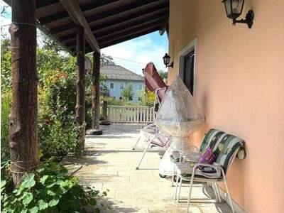 Einfamilienhaus kaufen in 4072 Alkoven (Bild 2)