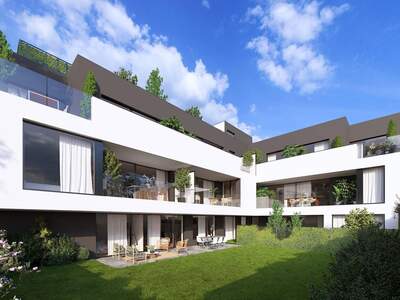 Wohnung kaufen in 2340 Mödling