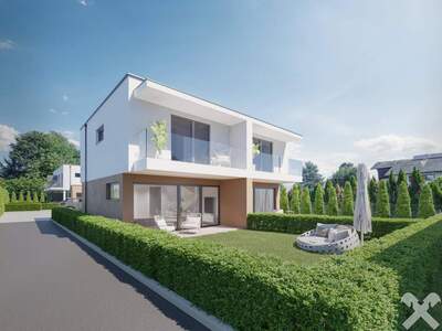 Haus kaufen in 8472 Straß
