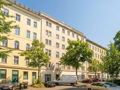 Anlageobjekt kaufen in 1020 Wien (Bild 2)