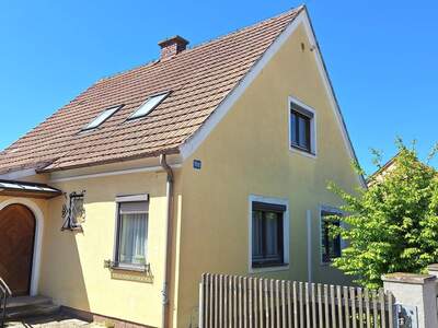 Haus kaufen in 3133 Gemeinlebarn