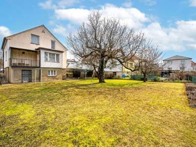 Haus mit Garten kaufen in 2100 Korneuburg (Bild 2)