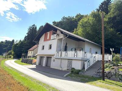 Haus kaufen in 8083 Sankt Stefan