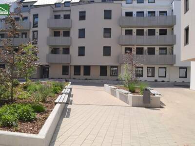 Mietwohnung in 3100 St. Pölten