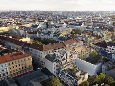 Wohnung kaufen in 1170 Wien