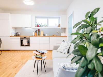 Wohnung kaufen in 8010 Graz (Bild 5)