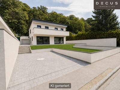 Haus kaufen in 3400 Klosterneuburg