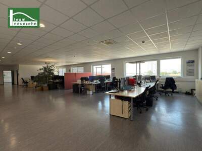 Büro / Praxis mieten in 2326 Maria (Bild 5)