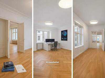 Gewerbeobjekt mieten in 1010 Wien