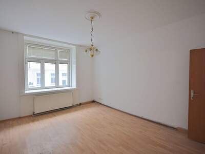 Altbauwohnung kaufen in 1100 Wien (Bild 1)