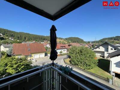Terrassenwohnung mieten in 8570 Voitsberg (Bild 1)