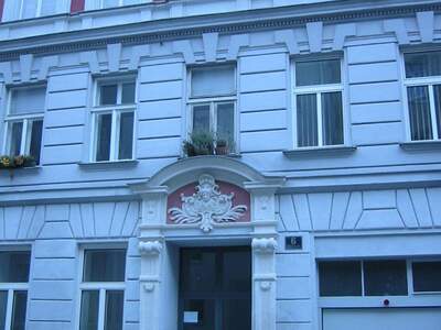 Altbauwohnung kaufen in 1200 Wien (Bild 1)