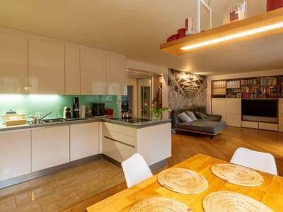 Wohnung kaufen in 1190 Wien