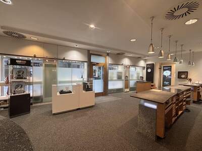 Gewerbeobjekt mieten in 9020 Klagenfurt (Bild 5)