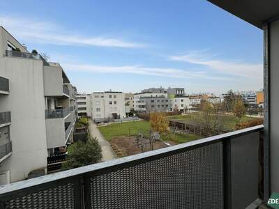 Apartment provisionsfrei mieten in 1210 Wien