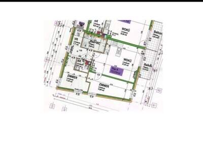 Mietwohnung provisionsfrei in 2130 Mistelbach