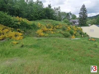 Grundstück kaufen in 9201 Klagenfurt