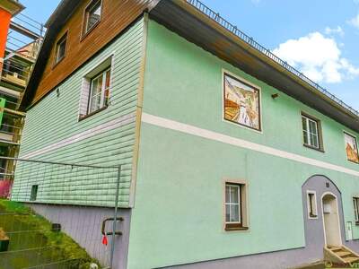 Anlageobjekt kaufen in 8794 Vordernberg (Bild 3)