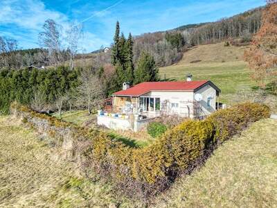 Einfamilienhaus kaufen in 5310 Mondsee