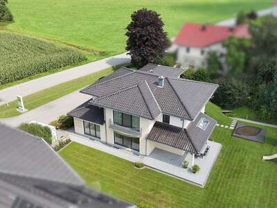 Haus kaufen in 4770 Andorf