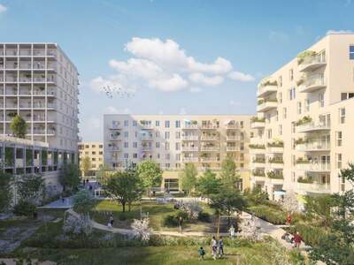 Apartment provisionsfrei mieten in 4050 Oberösterreich
