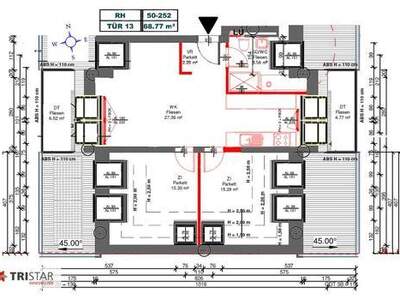 Wohnung kaufen in 1220 Wien