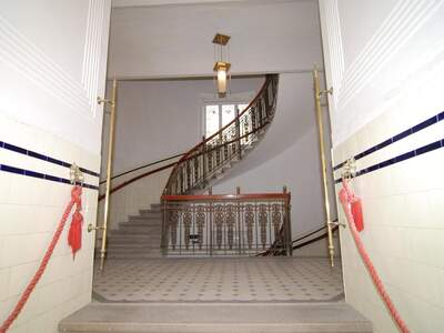 Terrassenwohnung kaufen in 1130 Wien (Bild 2)