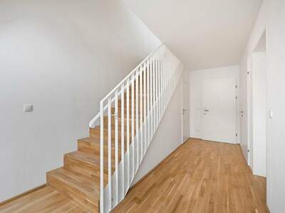 Terrassenwohnung kaufen in 1210 Wien (Bild 1)