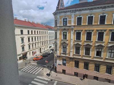 Altbauwohnung mieten in 1120 Wien (Bild 2)