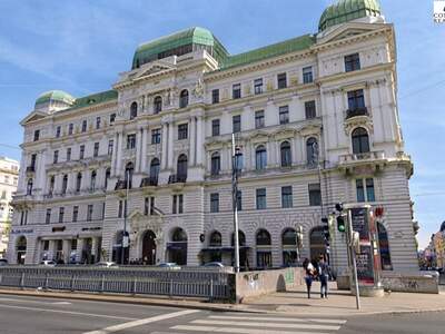 Gewerbeobjekt mieten in 1090 Wien (Bild 1)