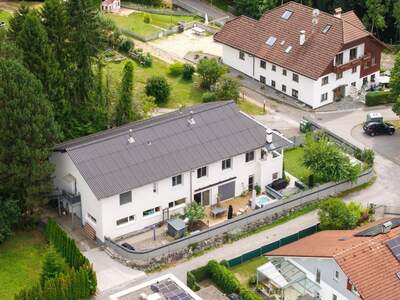 Anlageobjekt kaufen in 6912 Hörbranz