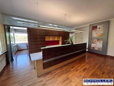Gewerbeobjekt mieten in 4623 Gunskirchen